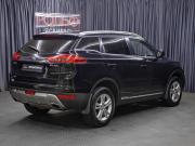 Geely Atlas I Москва  - изображение 24