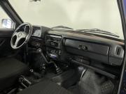 Lada (ВАЗ) 2121 (4x4) I Рестайлинг Воронеж  - изображение 28