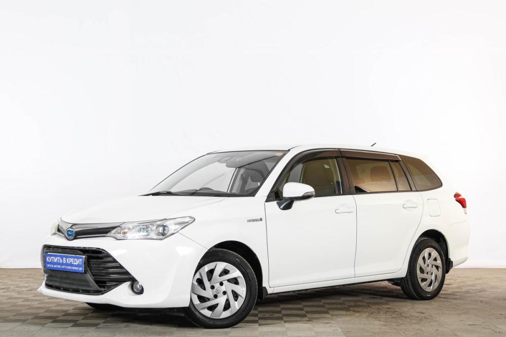 Toyota Corolla XI (E160 E170) Рестайлинг 2 Тюмень  - изображение 4