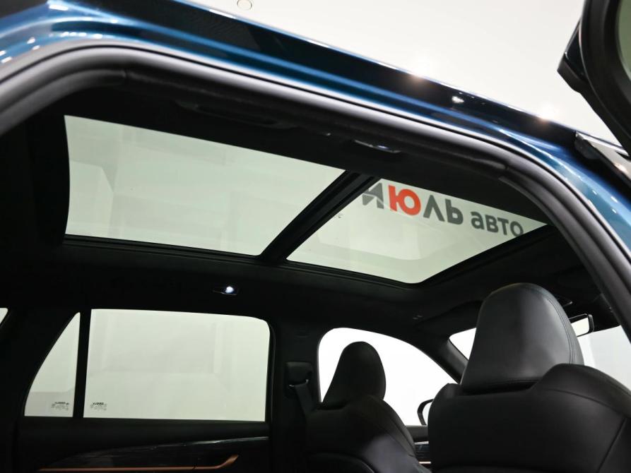 Geely Monjaro I Екатеринбург  - изображение 13