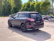 Hyundai Santa Fe II Рестайлинг Чебоксары  - изображение 30
