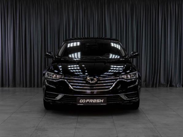 Renault Samsung SM6 I Рестайлинг с пробегом 2020 года, цена 2 249 000 рублей, 39572 км, седан, Автокод Объявления