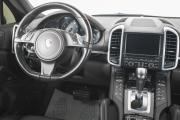 Porsche Cayenne II Рестайлинг (958) Кемерово  - изображение 39