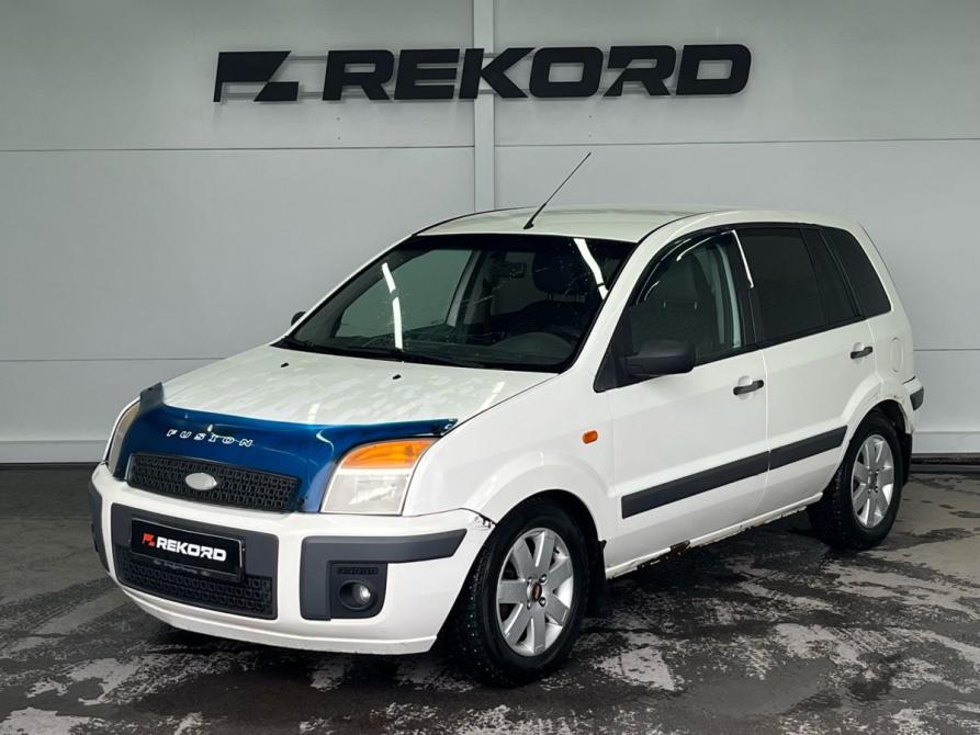 Ford Fusion I Рестайлинг Уфа  - изображение 3