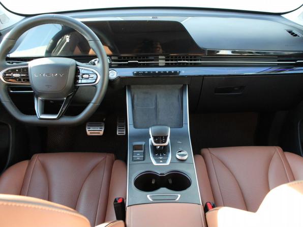 Omoda C5 I с пробегом 2022 года, цена 1 739 000 рублей, 52420 км, внедорожник, Автокод Объявления