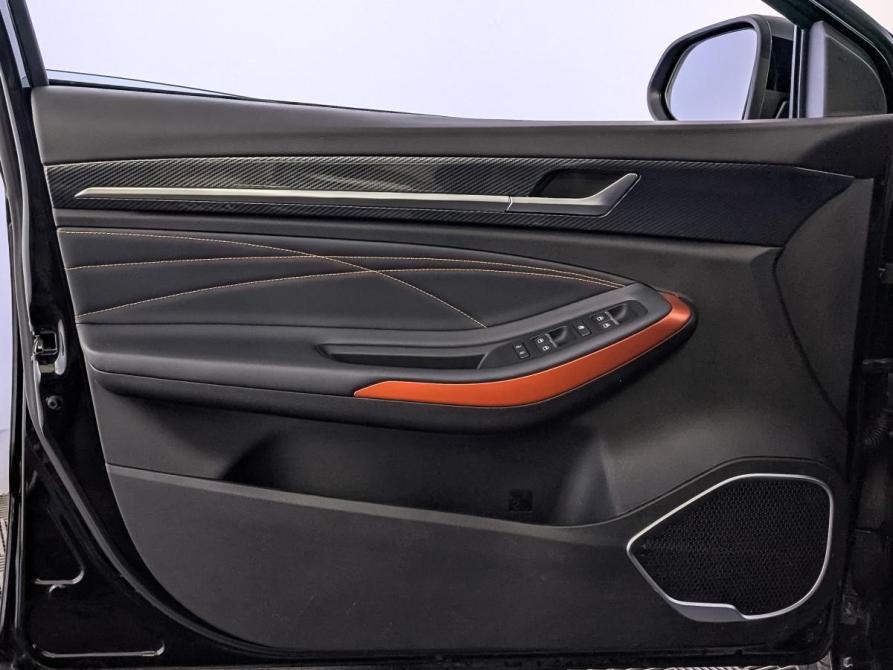 Omoda S5 GT Москва  - изображение 19