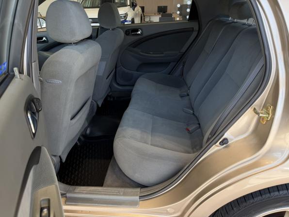 Chevrolet Lacetti I с пробегом 2005 года, цена 460 000 рублей, 84919 км, хэтчбек, Автокод Объявления