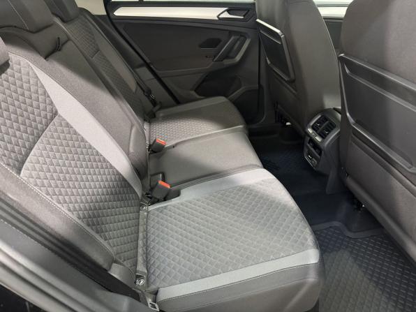 Volkswagen Tiguan II с пробегом 2020 года, цена 2 449 800 рублей, 85000 км, внедорожник, Автокод Объявления