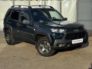 Lada (ВАЗ) Niva Travel I Ярославль  - изображение 16