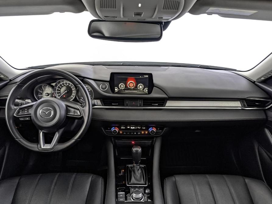 Mazda 6 III (GJ) Рестайлинг 2 Москва  - изображение 14
