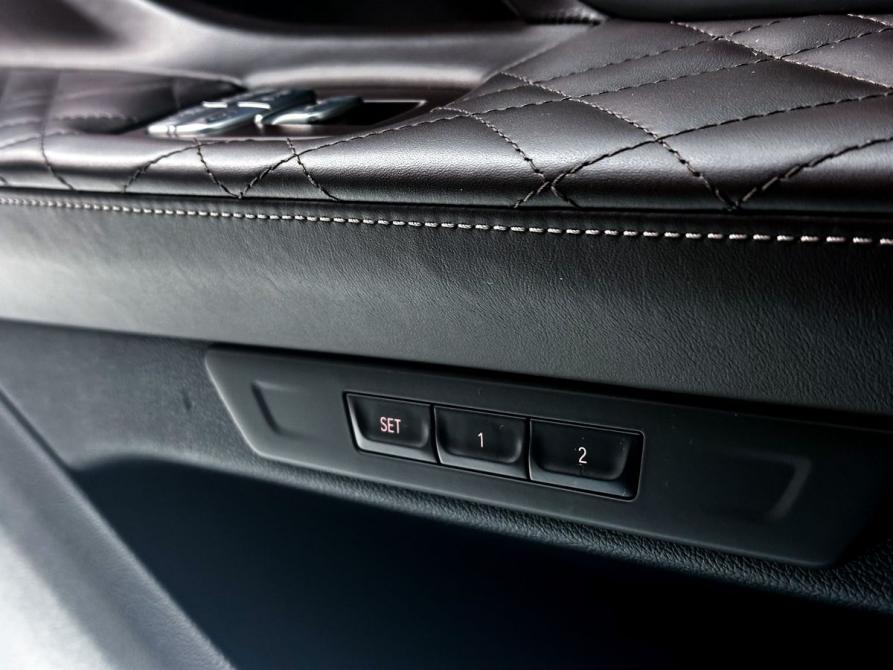 BMW 7 серии VI (G11/G12) Рестайлинг Уфа  - изображение 26