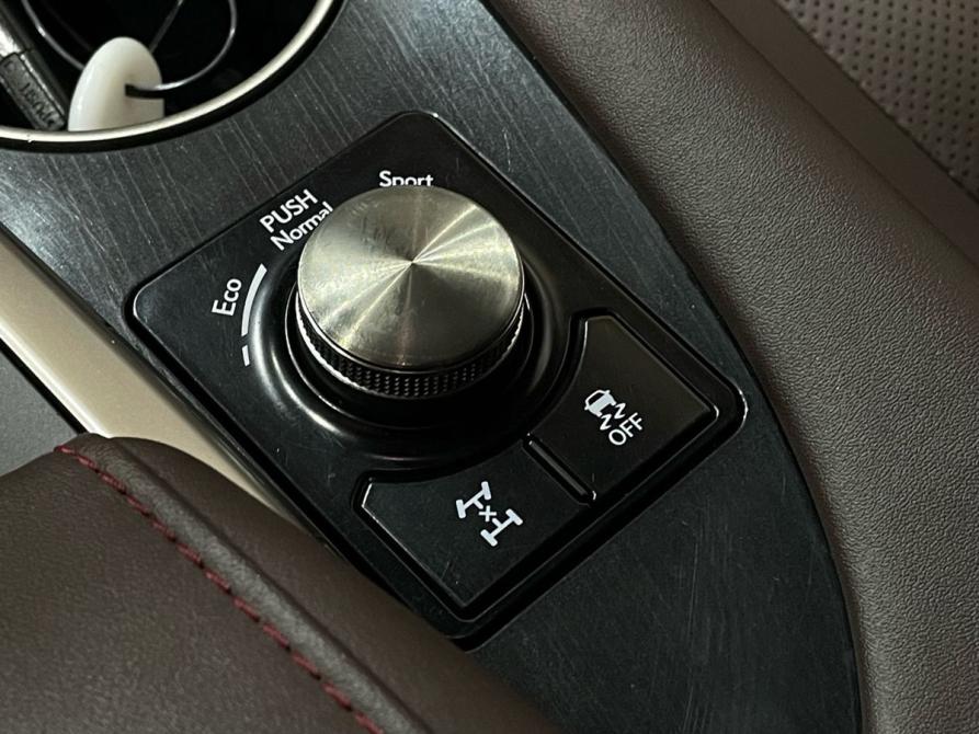 Lexus RX IV Рестайлинг Пермь  - изображение 22