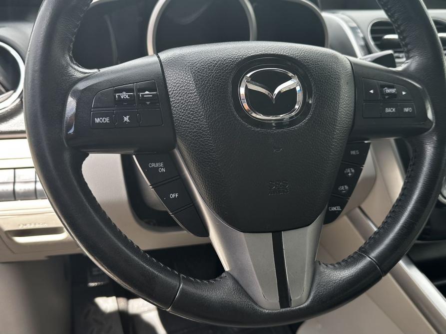 Mazda CX-7 I Рестайлинг Ярославль  - изображение 29
