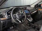 Honda CR-V V Рестайлинг Ижевск  - изображение 29