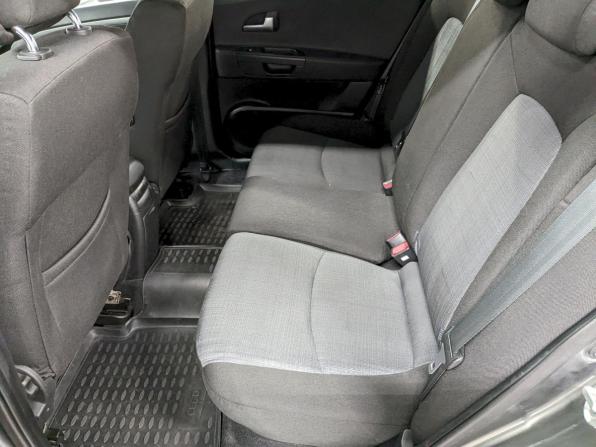 Kia Ceed I Рестайлинг с пробегом 2010 года, цена 890 000 рублей, 158430 км, универсал, Автокод Объявления