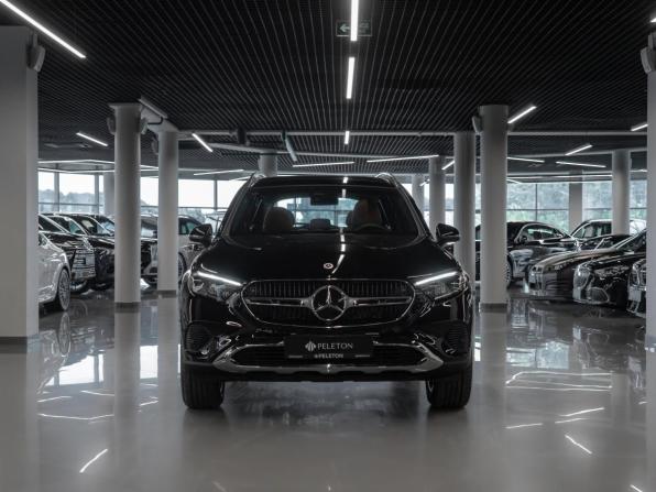 Mercedes-Benz GLC II (X254) с пробегом 2024 года, цена 7 050 000 рублей, 32 км, внедорожник, Автокод Объявления