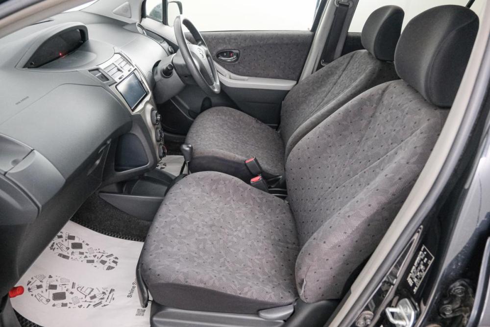 Toyota Vitz II (XP90) Красноярск  - изображение 14