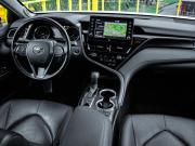 Toyota Camry VIII (XV70) Рестайлинг Москва  - изображение 26