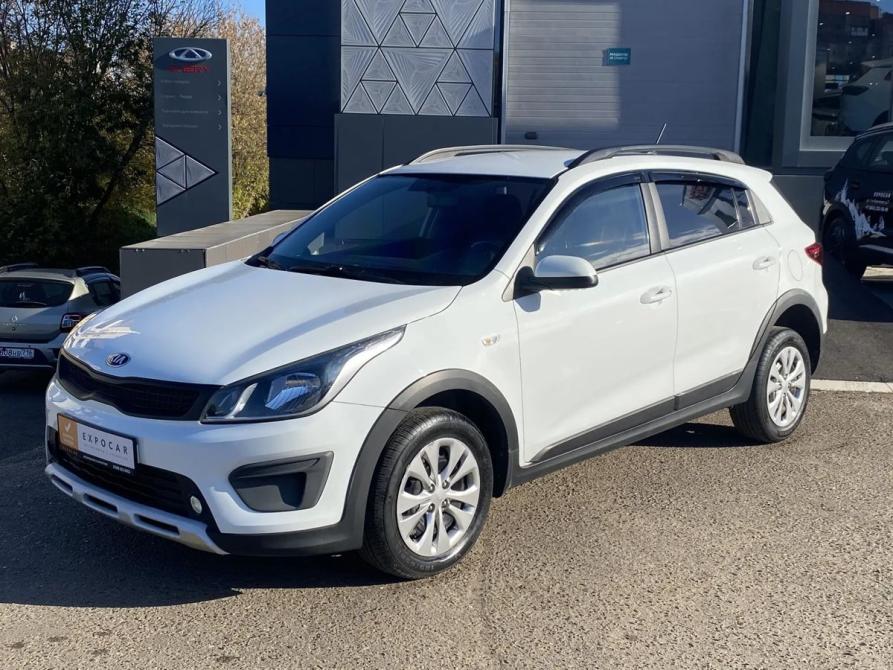 Kia Rio IV Казань  - изображение 1