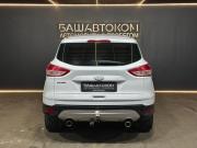 Ford Kuga II Уфа  - изображение 22