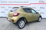 Renault Sandero II Тюмень  - изображение 43