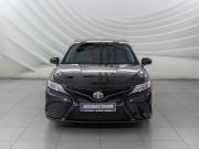 Toyota Camry VIII (XV70) Волгоград  - изображение 39