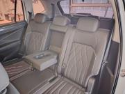 Volkswagen Tiguan II Рестайлинг (China Market) Краснодар  - изображение 51