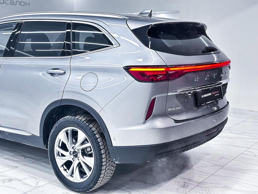 Haval H6 III Уфа  - изображение 29