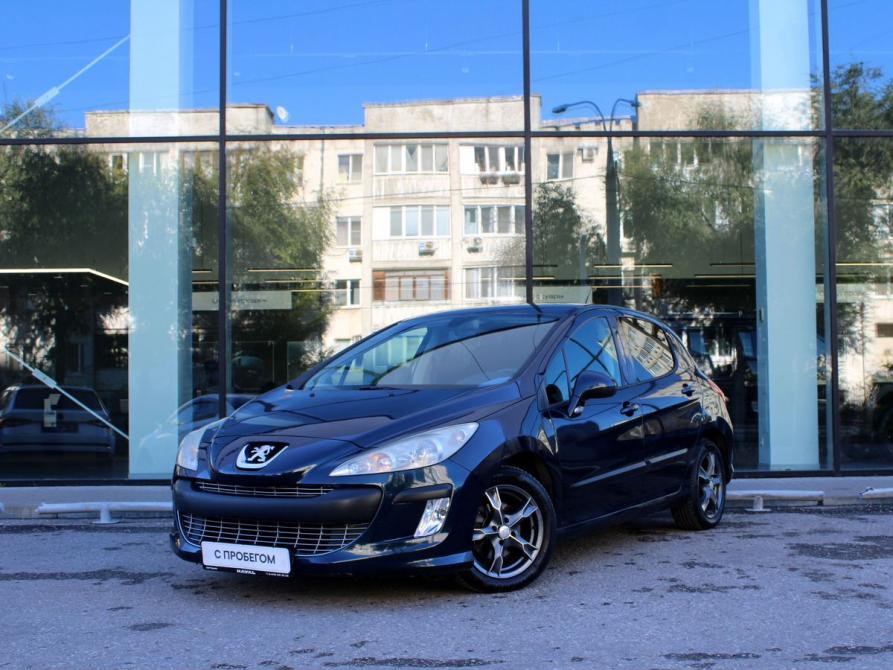Peugeot 308 I Самара  - изображение 1