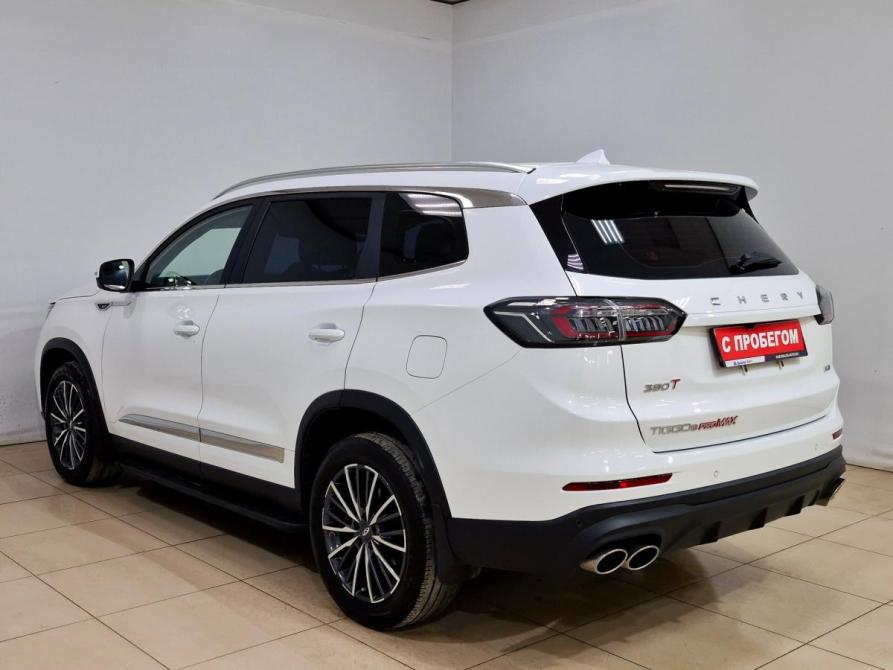 Chery Tiggo 8 Pro Max I Альметьевск  - изображение 6