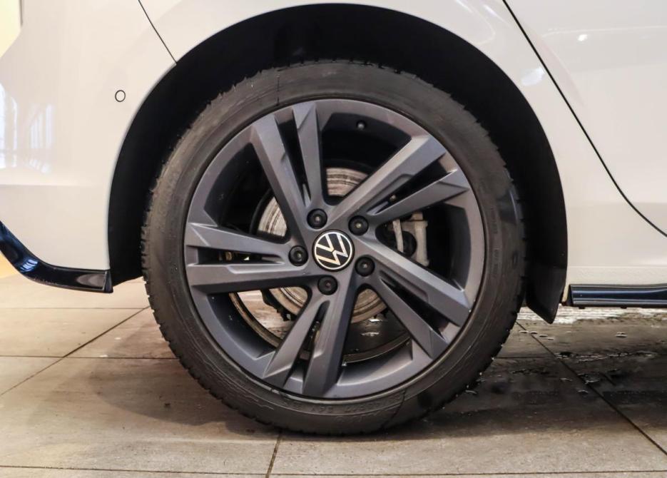 Volkswagen Golf VIII Москва  - изображение 25