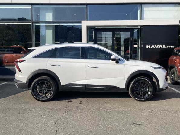 Haval F7 II с пробегом 2025 года, цена 2 499 000 рублей, 17708 км, внедорожник, Автокод Объявления