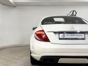 Mercedes-Benz CL-Класс III (C216) Санкт-Петербург  - изображение 61