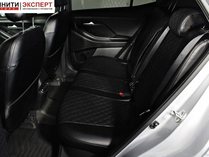 Hyundai Creta II Белгород  - изображение 16
