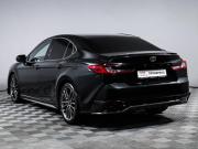 Toyota Camry IX (XV80) China Market Москва  - изображение 30