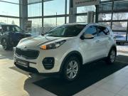 Kia Sportage IV Екатеринбург  - изображение 33