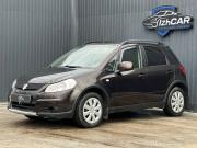 Suzuki SX4 I (Classic) Рестайлинг Ижевск  - изображение 23