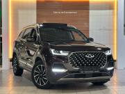 Chery Tiggo 8 Pro Max I Челябинск  - изображение 21