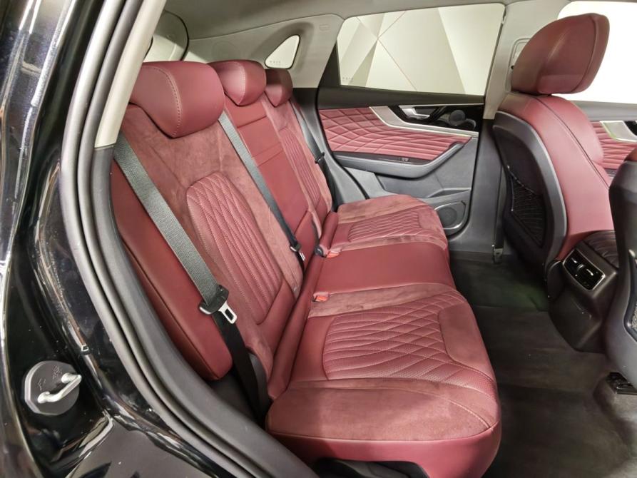 Hongqi HS5 I Москва  - изображение 15