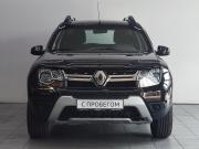 Renault Duster I Рестайлинг Барнаул  - изображение 31