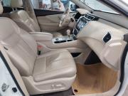 Nissan Murano III (Z52) Пермь  - изображение 46