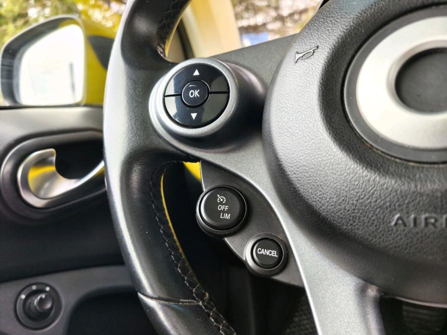 Smart Fortwo III Санкт-Петербург  - изображение 13