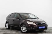 Ford Focus II Рестайлинг Сургут  - изображение 17