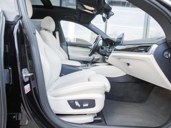 BMW 6 серии IV (G32) Рестайлинг с пробегом 2021 года, цена 5 249 000 рублей, 157859 км, лифтбек, Автокод Объявления