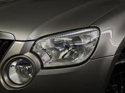 Skoda Yeti I Москва  - изображение 30
