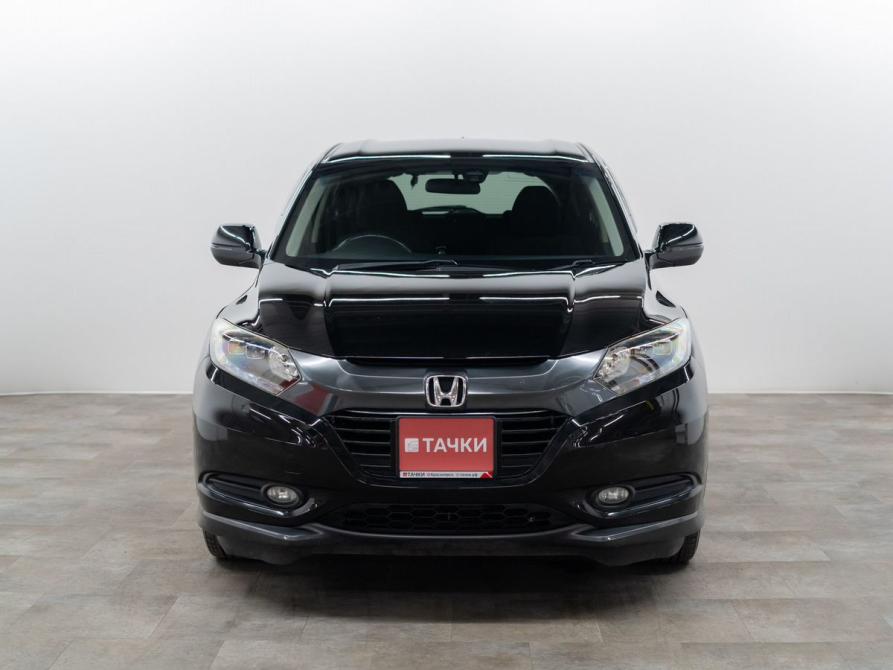 Honda Vezel I Красноярск  - изображение 3