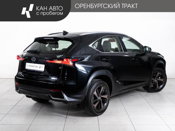 Lexus NX I Рестайлинг с пробегом 2020 года, цена 4 400 000 рублей, 25598 км, внедорожник, Автокод Объявления