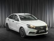 Lada (ВАЗ) Vesta I Тюмень  - изображение 20