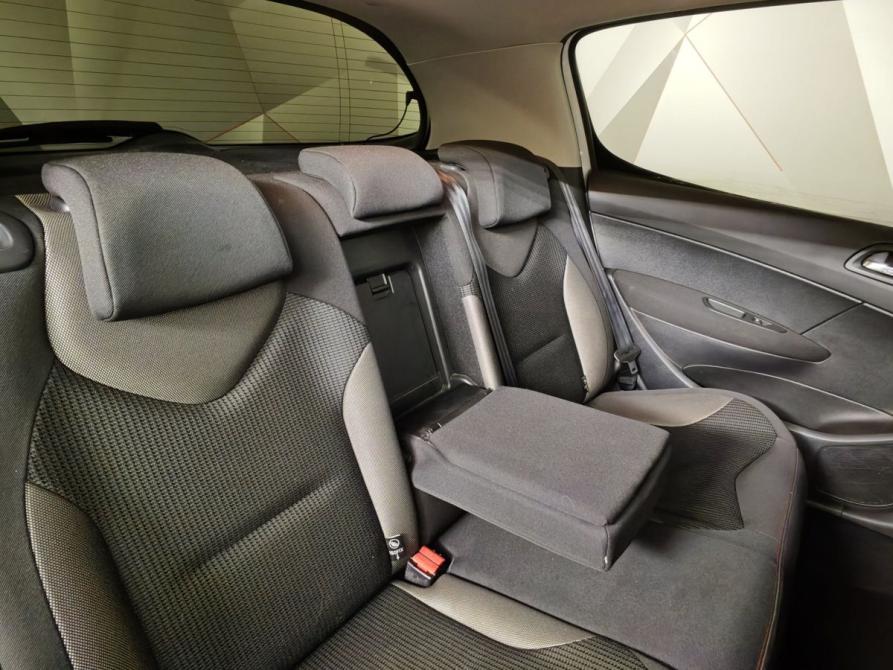 Peugeot 308 I Рестайлинг Москва  - изображение 16