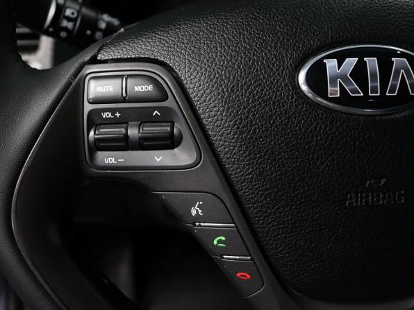 Kia Cerato III с пробегом 2013 года, цена 1 100 000 рублей, 149000 км, седан, Автокод Объявления
